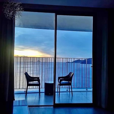 Oceandream Panorama Luxury Suites Nha Trang Kültér fotó