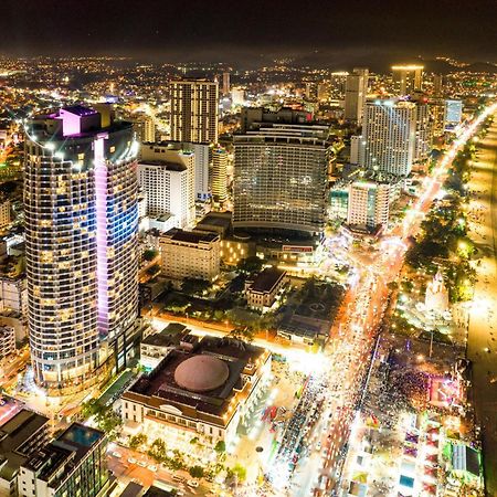 Oceandream Panorama Luxury Suites Nha Trang Kültér fotó