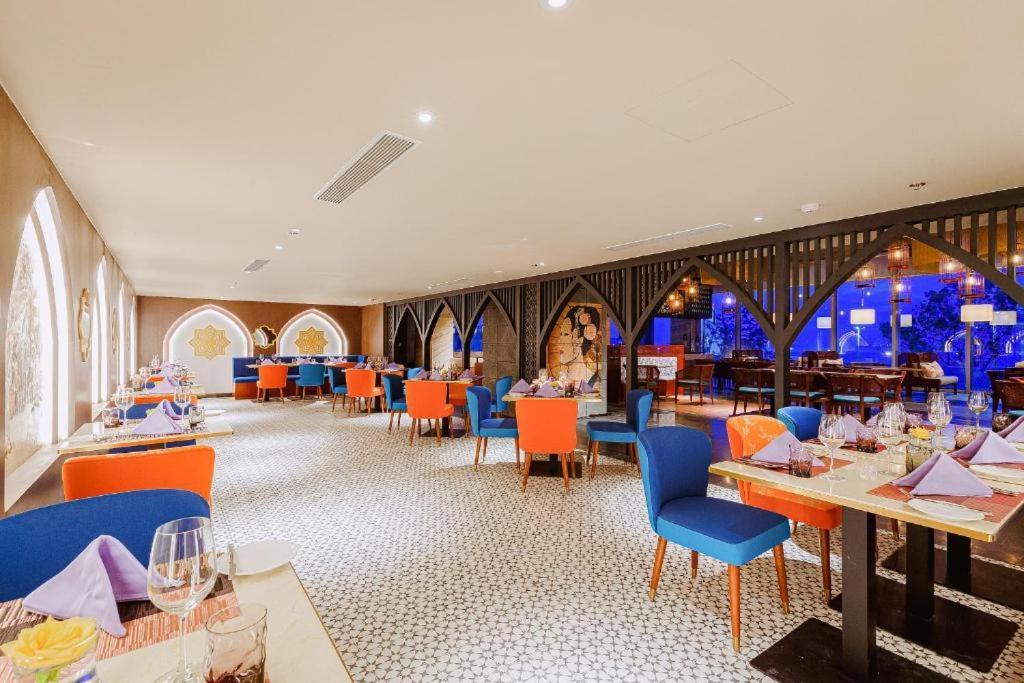 Oceandream Panorama Luxury Suites Nha Trang Kültér fotó