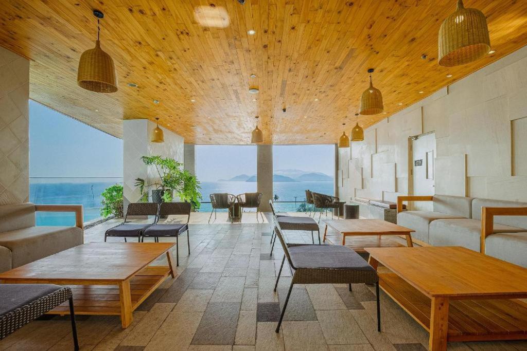 Oceandream Panorama Luxury Suites Nha Trang Kültér fotó