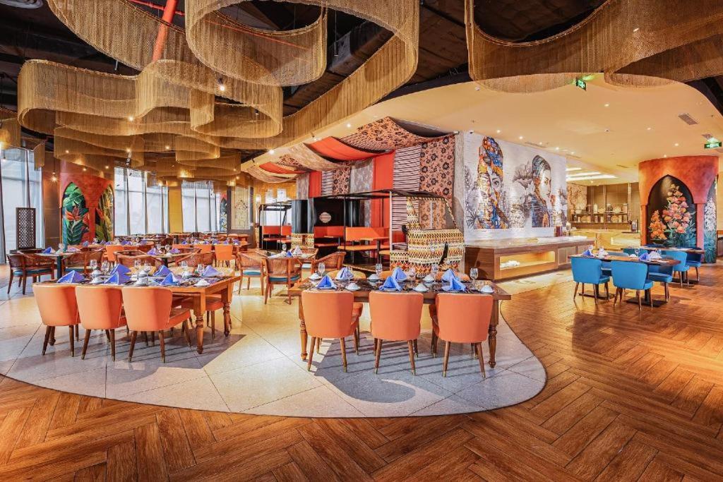 Oceandream Panorama Luxury Suites Nha Trang Kültér fotó