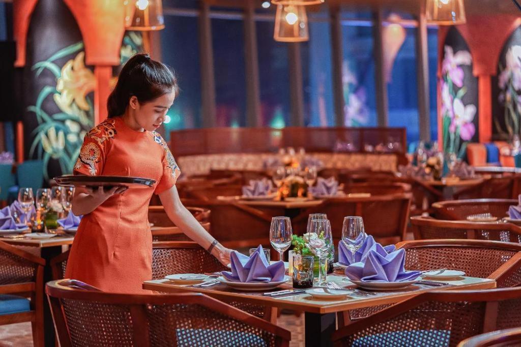Oceandream Panorama Luxury Suites Nha Trang Kültér fotó