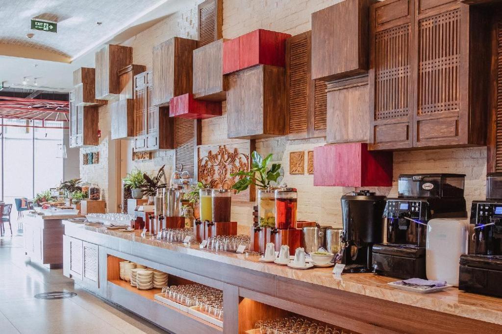 Oceandream Panorama Luxury Suites Nha Trang Kültér fotó