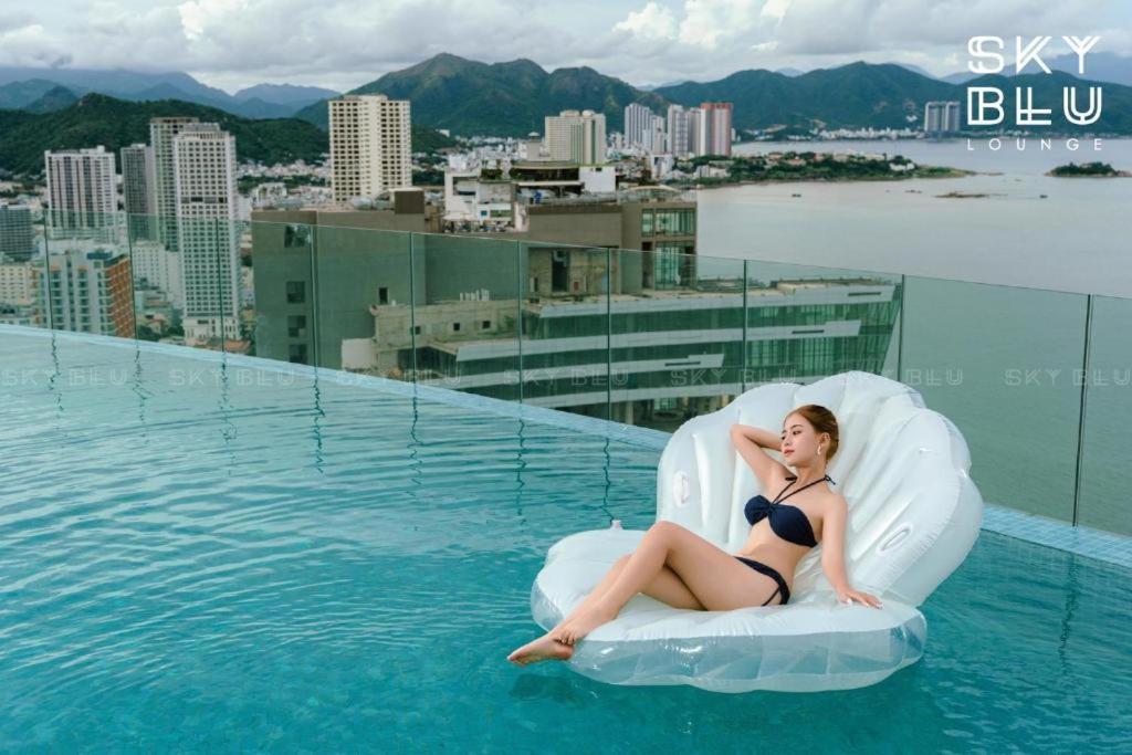 Oceandream Panorama Luxury Suites Nha Trang Kültér fotó