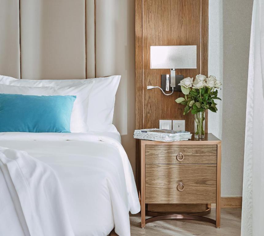 Oceandream Panorama Luxury Suites Nha Trang Kültér fotó