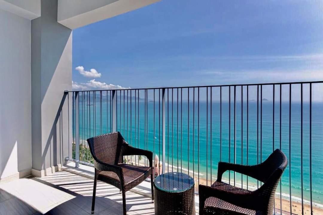 Oceandream Panorama Luxury Suites Nha Trang Kültér fotó