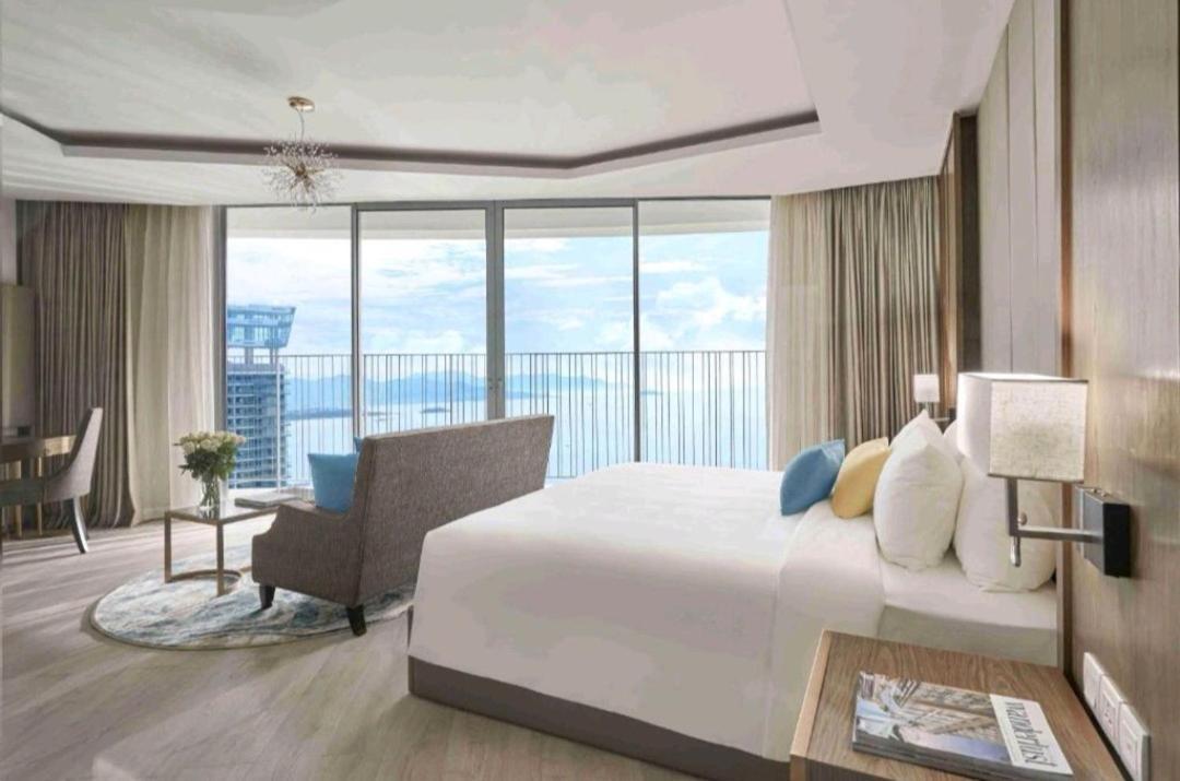 Oceandream Panorama Luxury Suites Nha Trang Kültér fotó