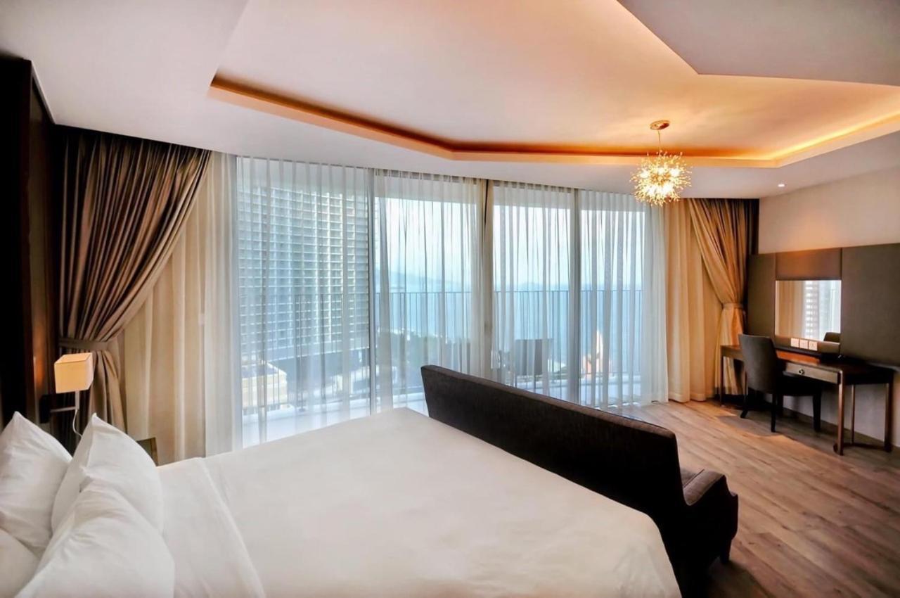 Oceandream Panorama Luxury Suites Nha Trang Kültér fotó
