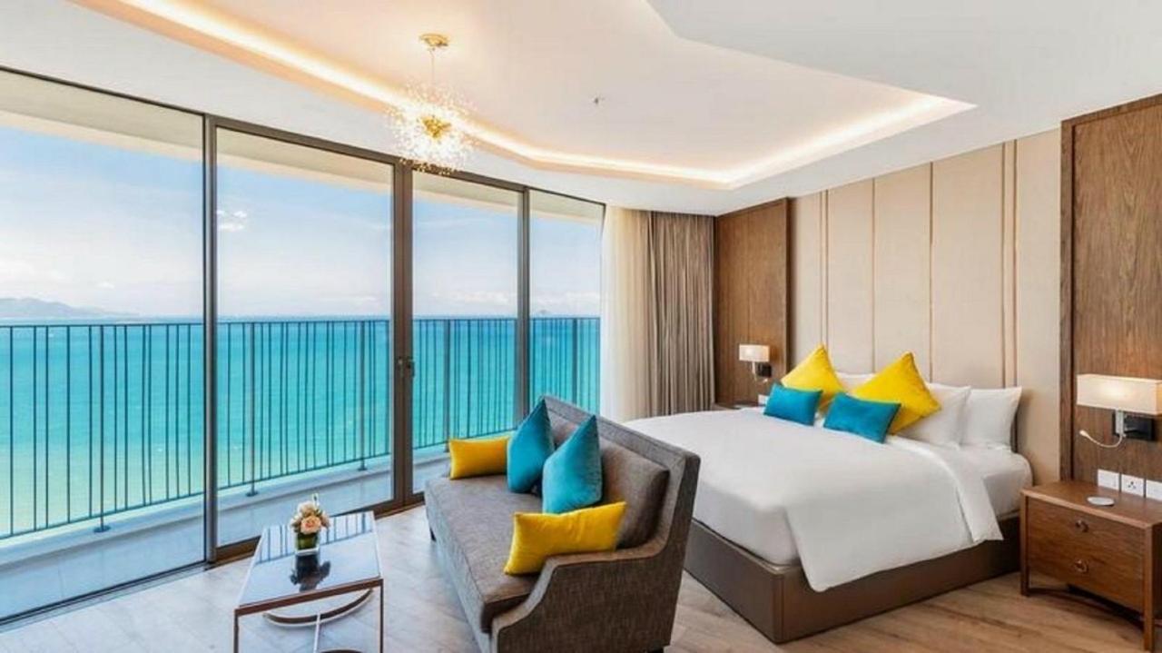 Oceandream Panorama Luxury Suites Nha Trang Kültér fotó