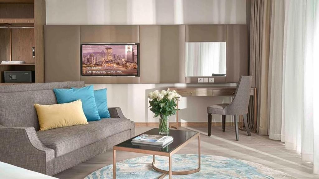 Oceandream Panorama Luxury Suites Nha Trang Kültér fotó