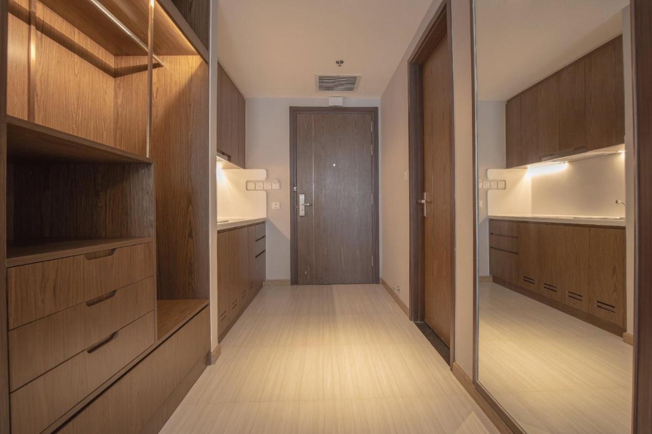 Oceandream Panorama Luxury Suites Nha Trang Kültér fotó
