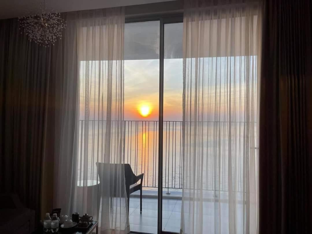 Oceandream Panorama Luxury Suites Nha Trang Kültér fotó