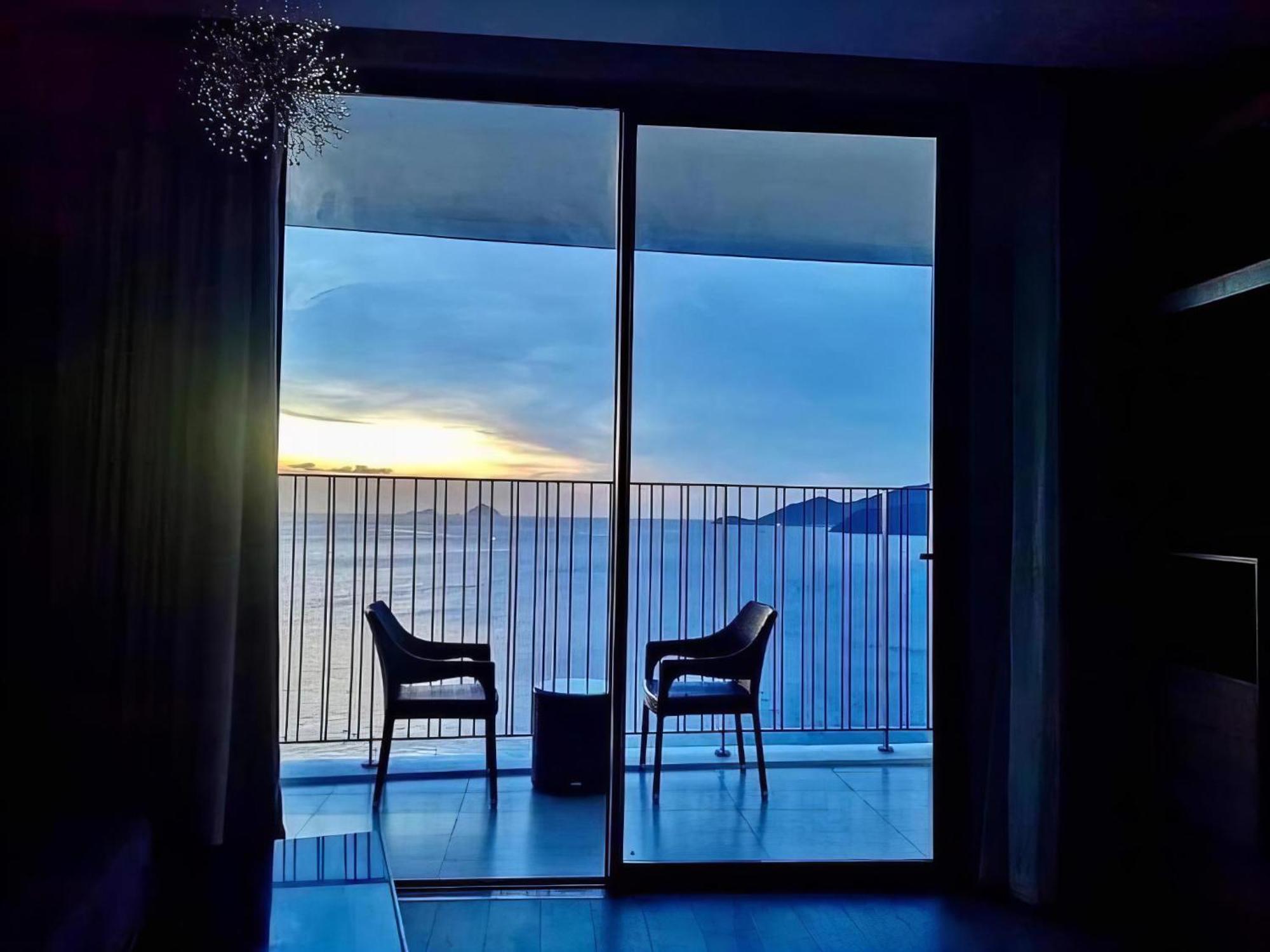 Oceandream Panorama Luxury Suites Nha Trang Kültér fotó