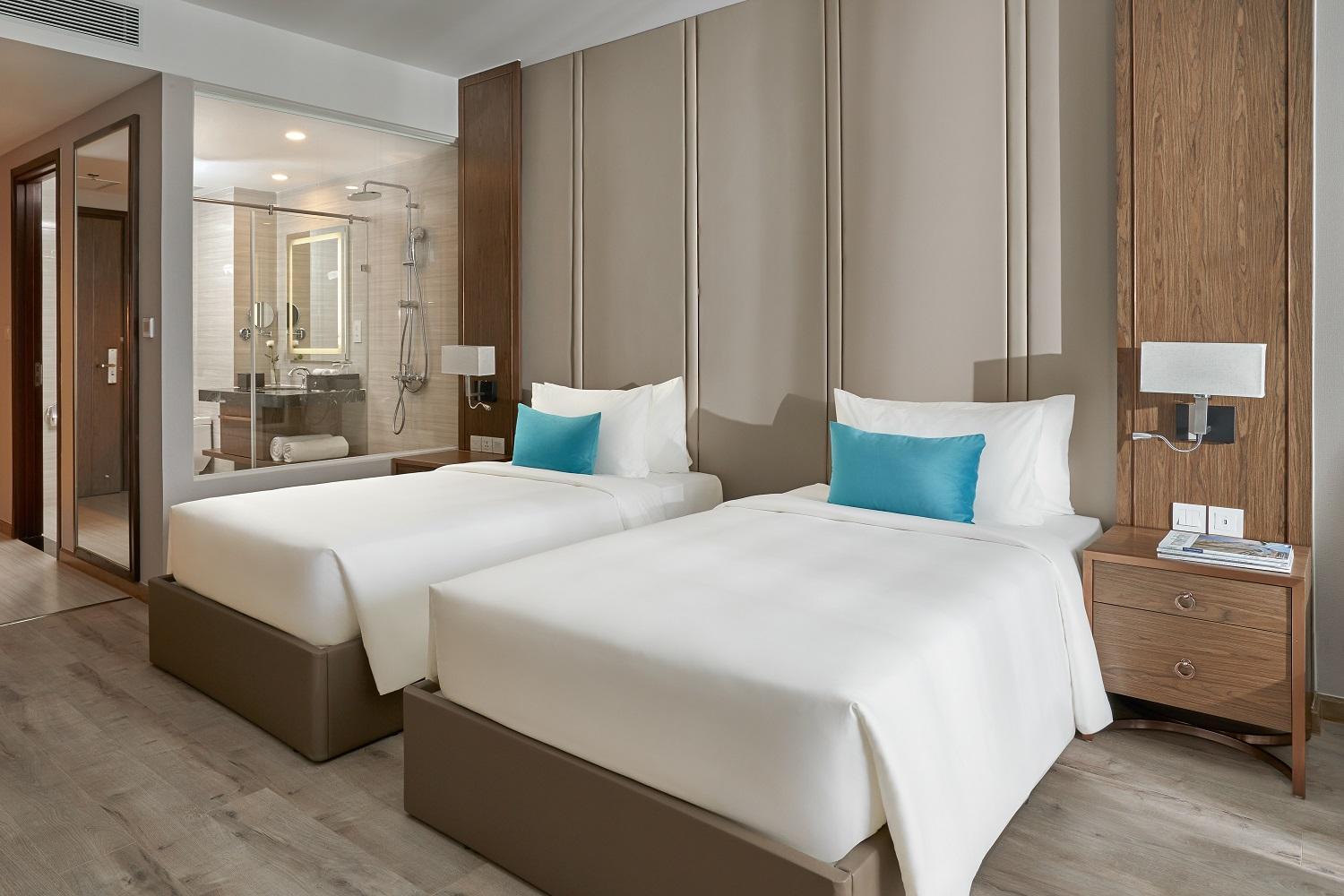 Oceandream Panorama Luxury Suites Nha Trang Kültér fotó