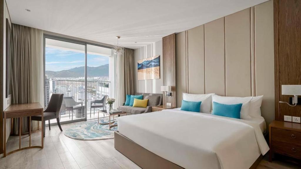Oceandream Panorama Luxury Suites Nha Trang Kültér fotó