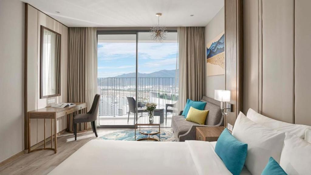 Oceandream Panorama Luxury Suites Nha Trang Kültér fotó