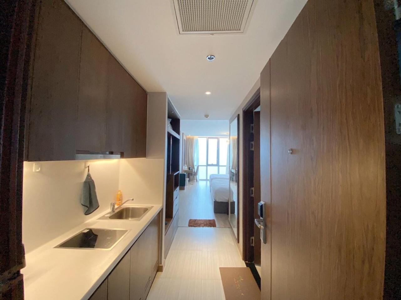 Oceandream Panorama Luxury Suites Nha Trang Kültér fotó